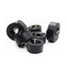 Generique Lot de 6 Bondage Straps